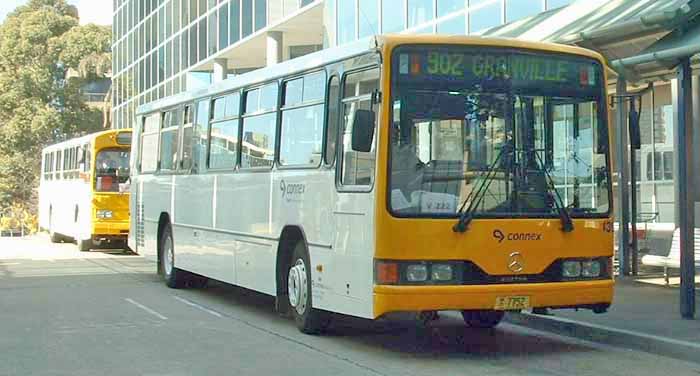 Connex Mercedes O400 Custom 515 MO7752